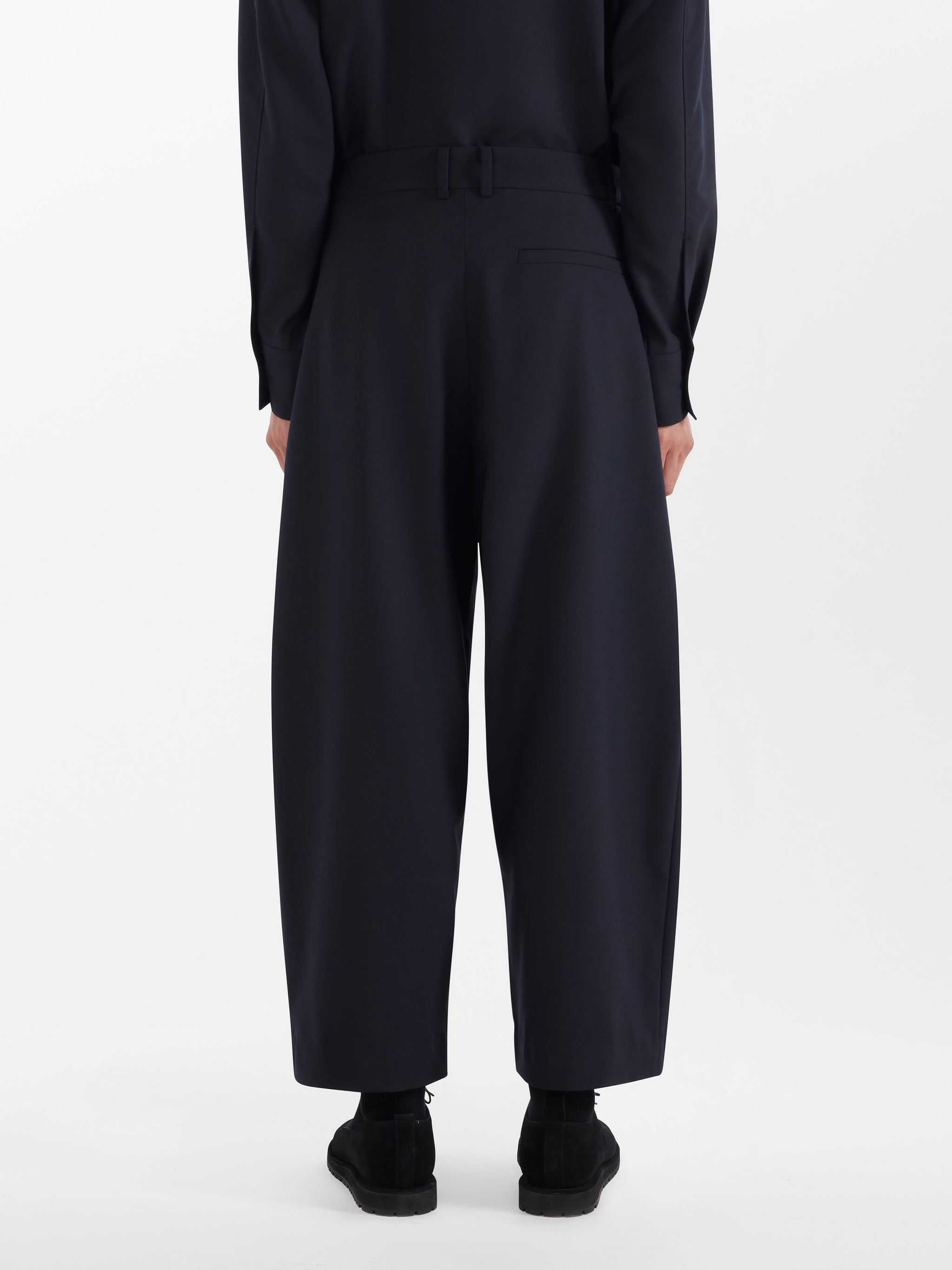 超安い Studio REVERSIBLE | Pant Kyo Nicholson パンツ