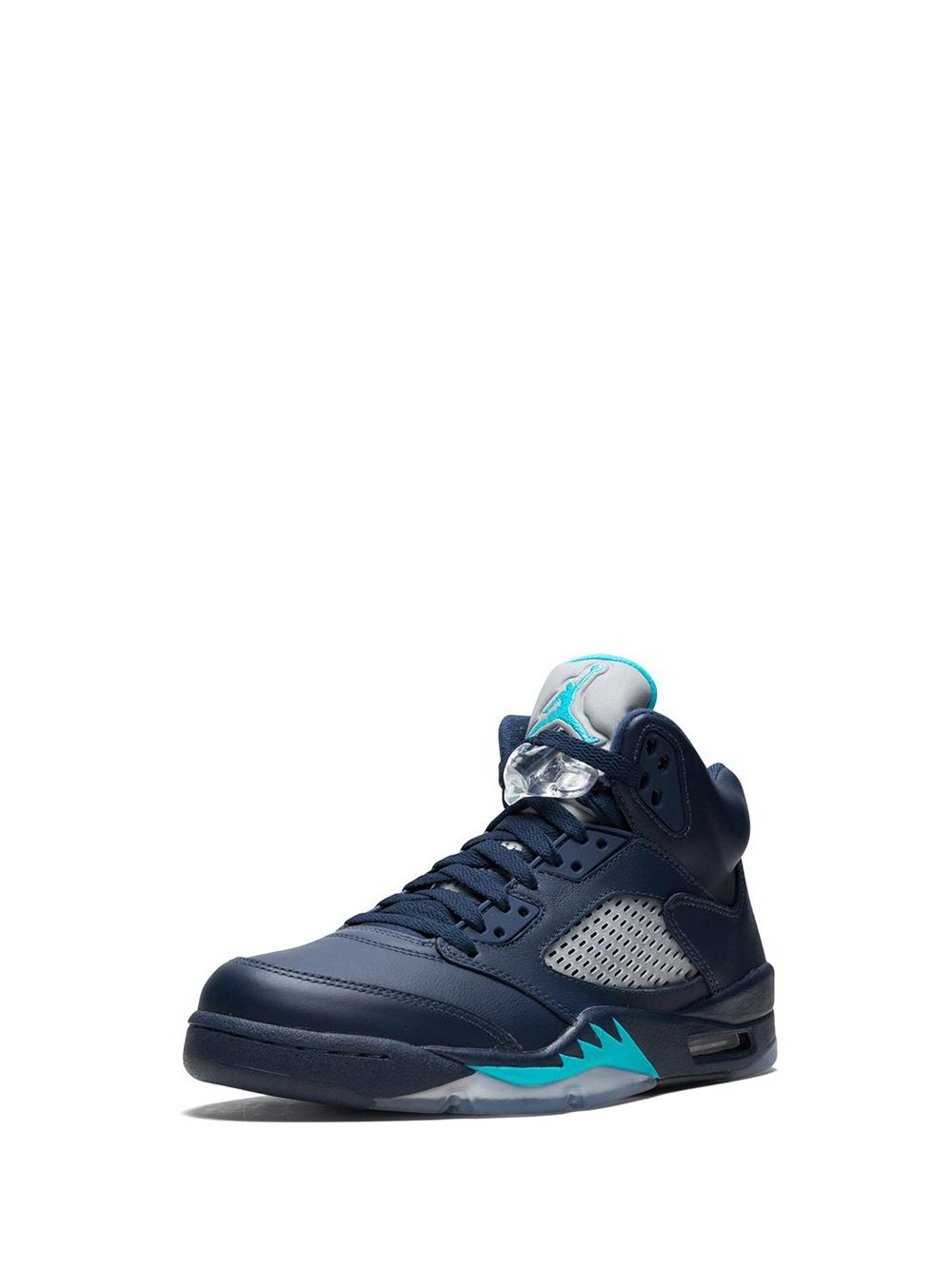 Air Jordan 5 Retro "Hornets" sneakers - 4