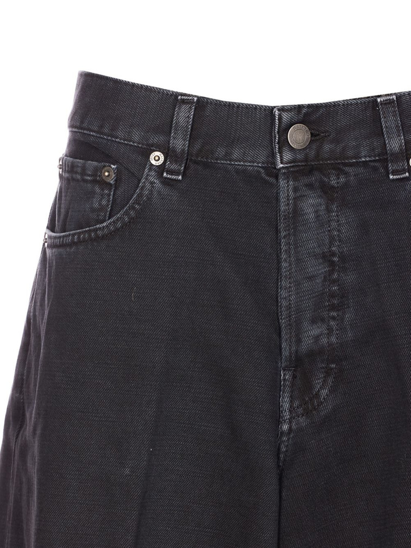 Bethany Bull baggy wide-leg jeans 3