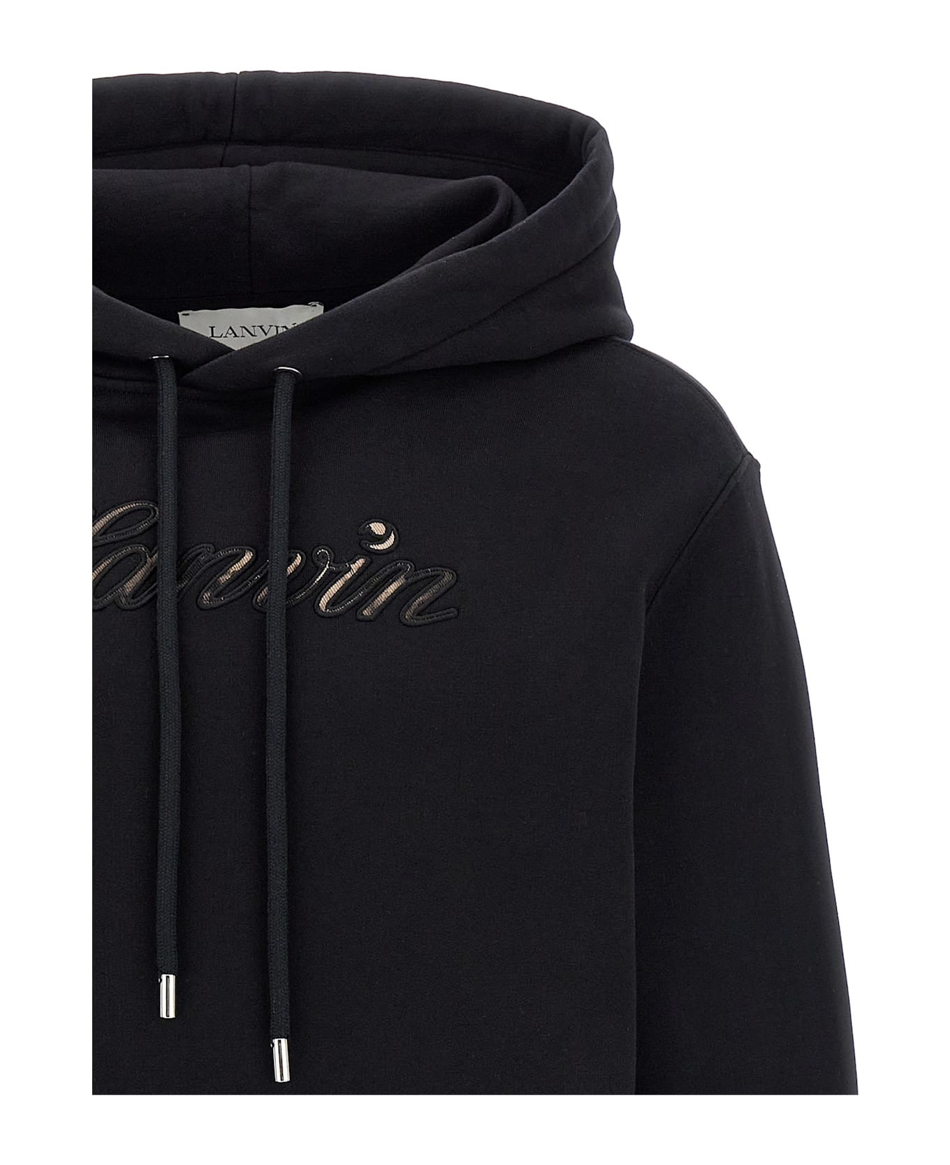 Logo Hoodie - 3