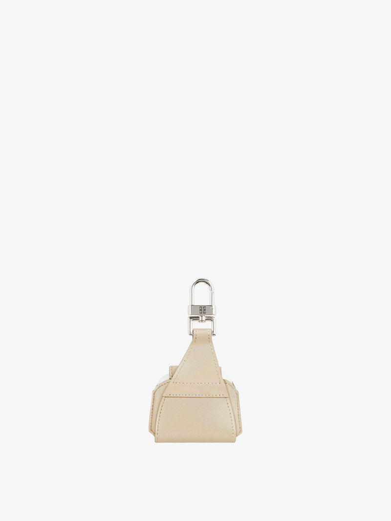 Givenchy ANTIGONA AIRPODS CASE IN BOX LEATHER outlook