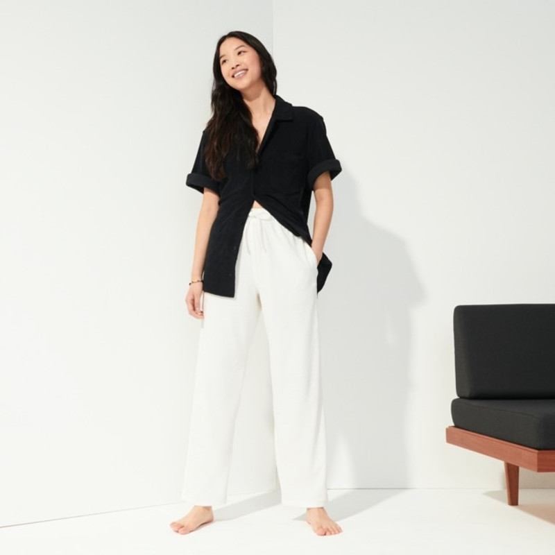 Unisex Terry Pants 10