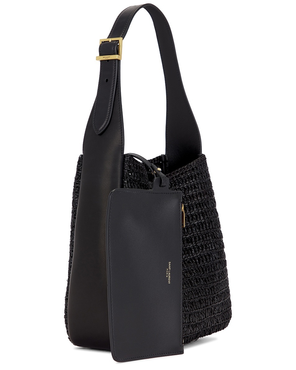 Small Le 5 A 7 Hobo Bag - 3
