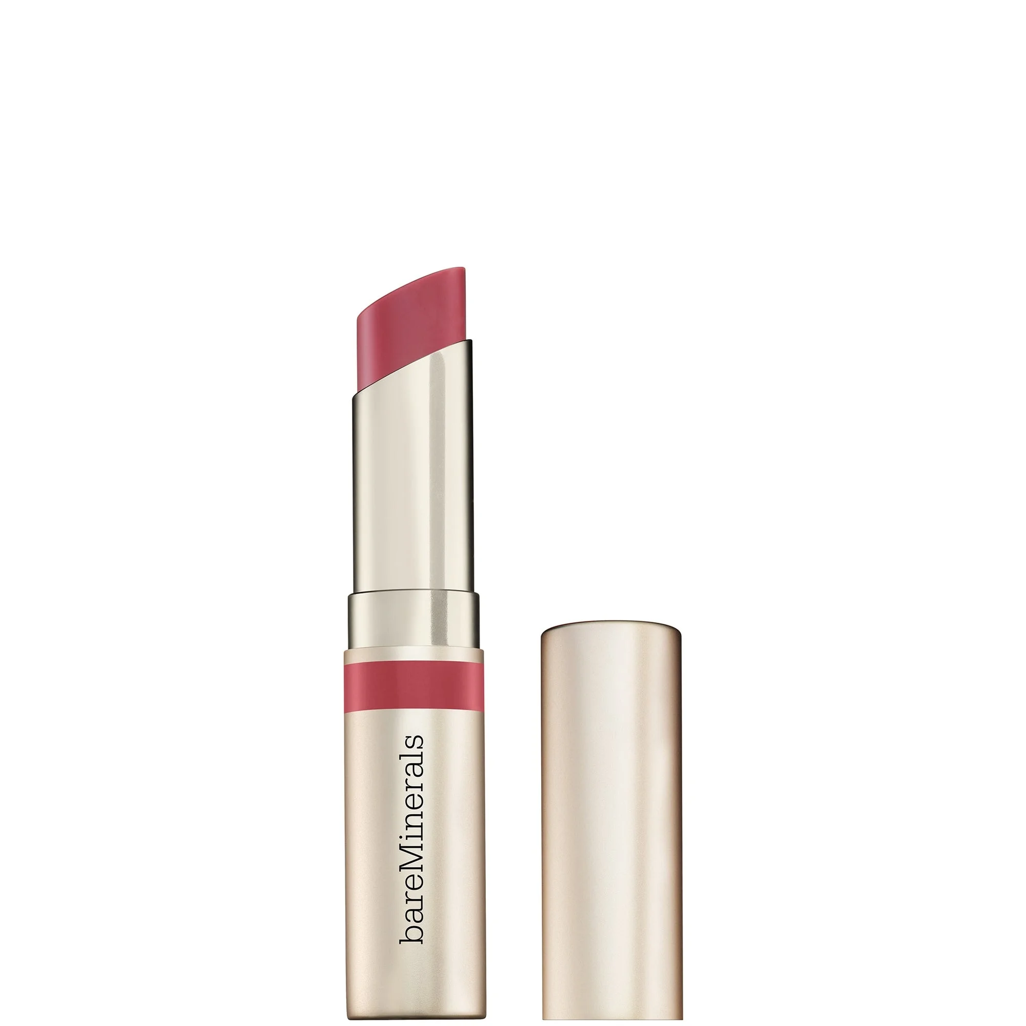 bareMinerals Dewy Lip Gloss-Balm - Affection - 1