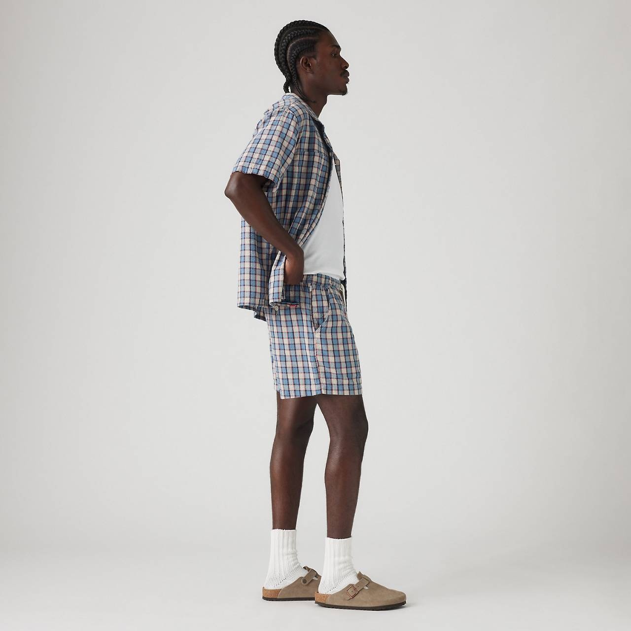 LEVI'S® XX CHINO BAY MEN'S SHORTS - 6