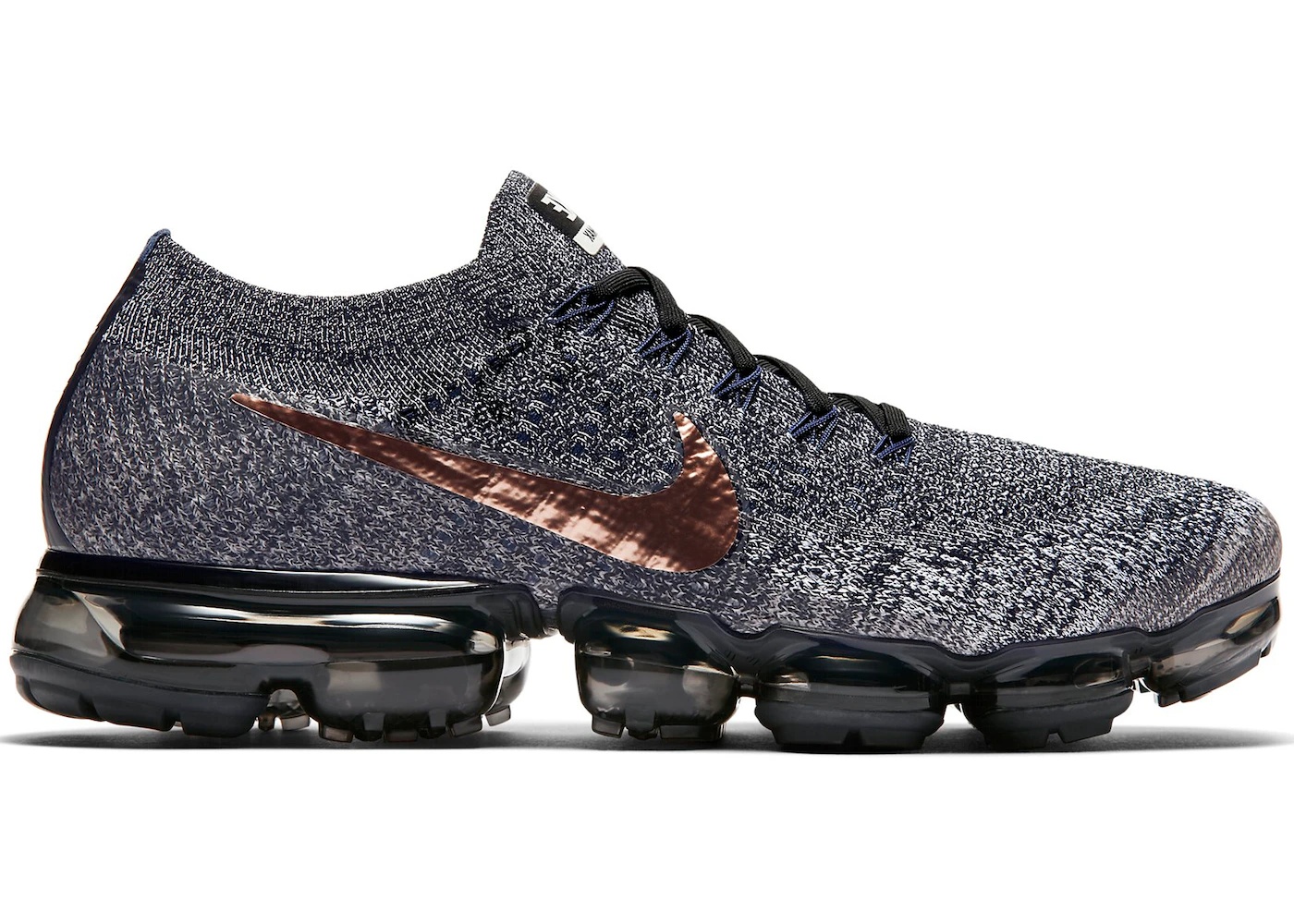 Nike Air VaporMax Explorer Dark - 1