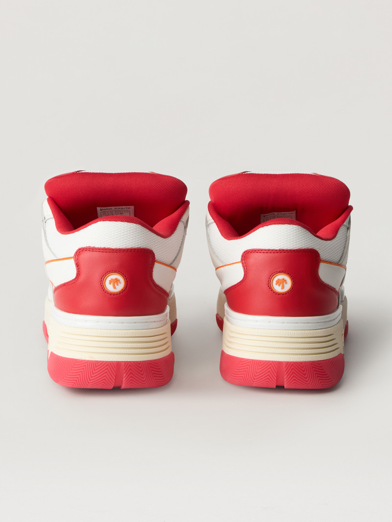 Palm Angels Palm Skate Sneakers outlook