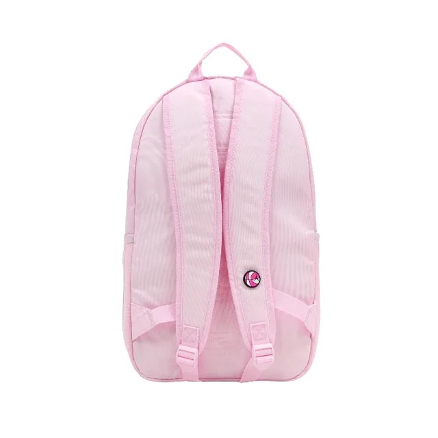 Air Jordan Rubber Pin Backpack 'Pink' JD2423004AD-003 - 2