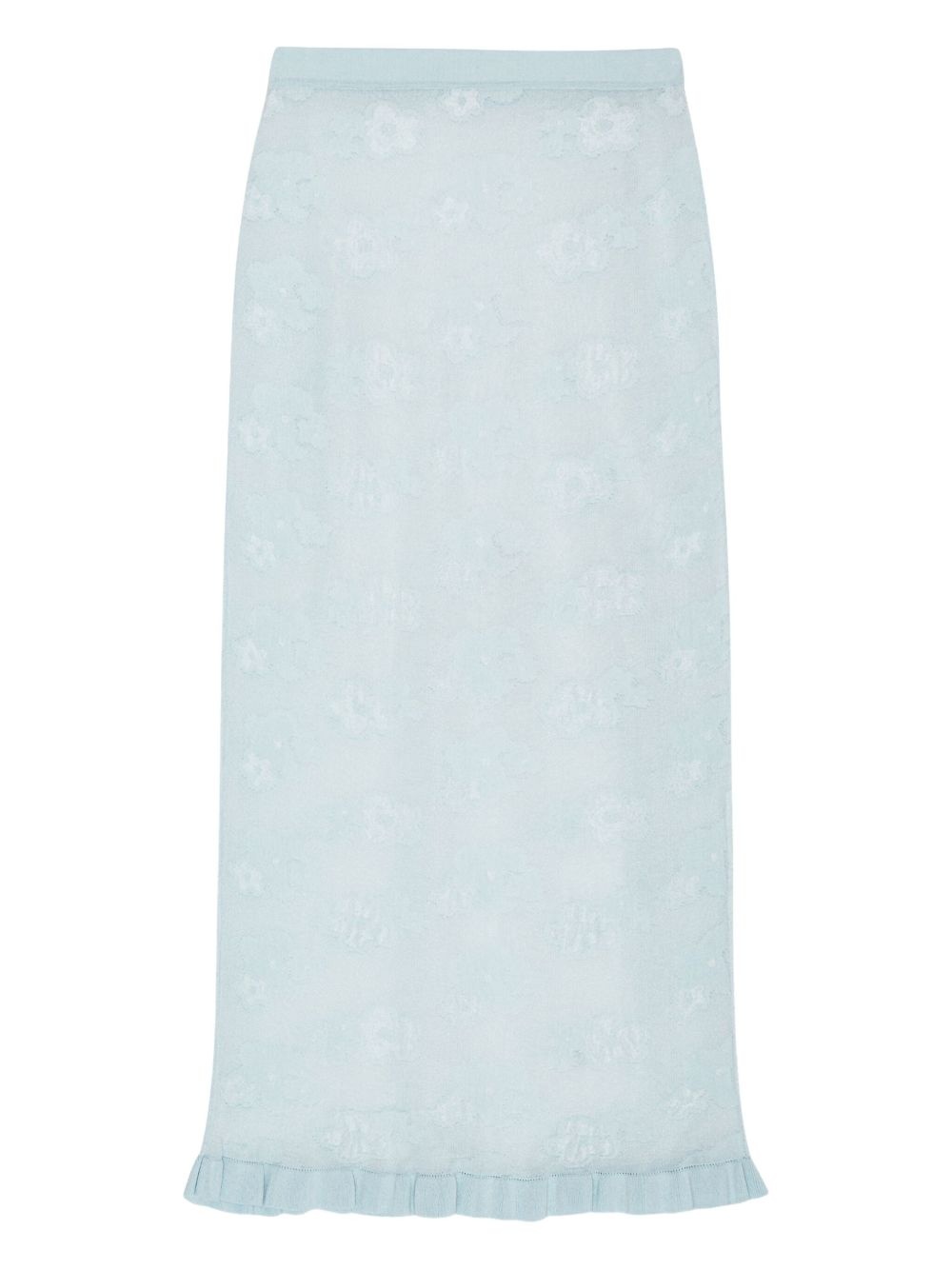 Pegonia skirt - 2
