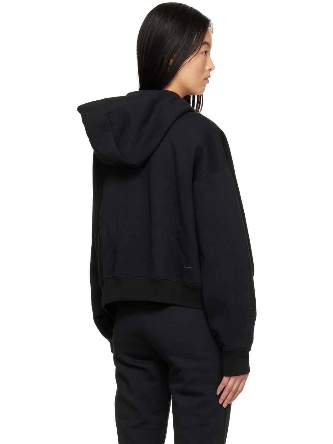 Black ACG Therma-FIT Hoodie - 3