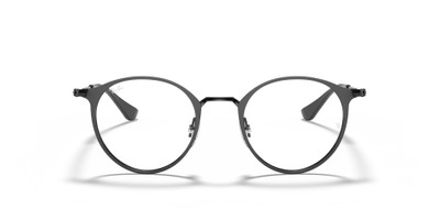 Ray-Ban RB6378 OPTICS outlook