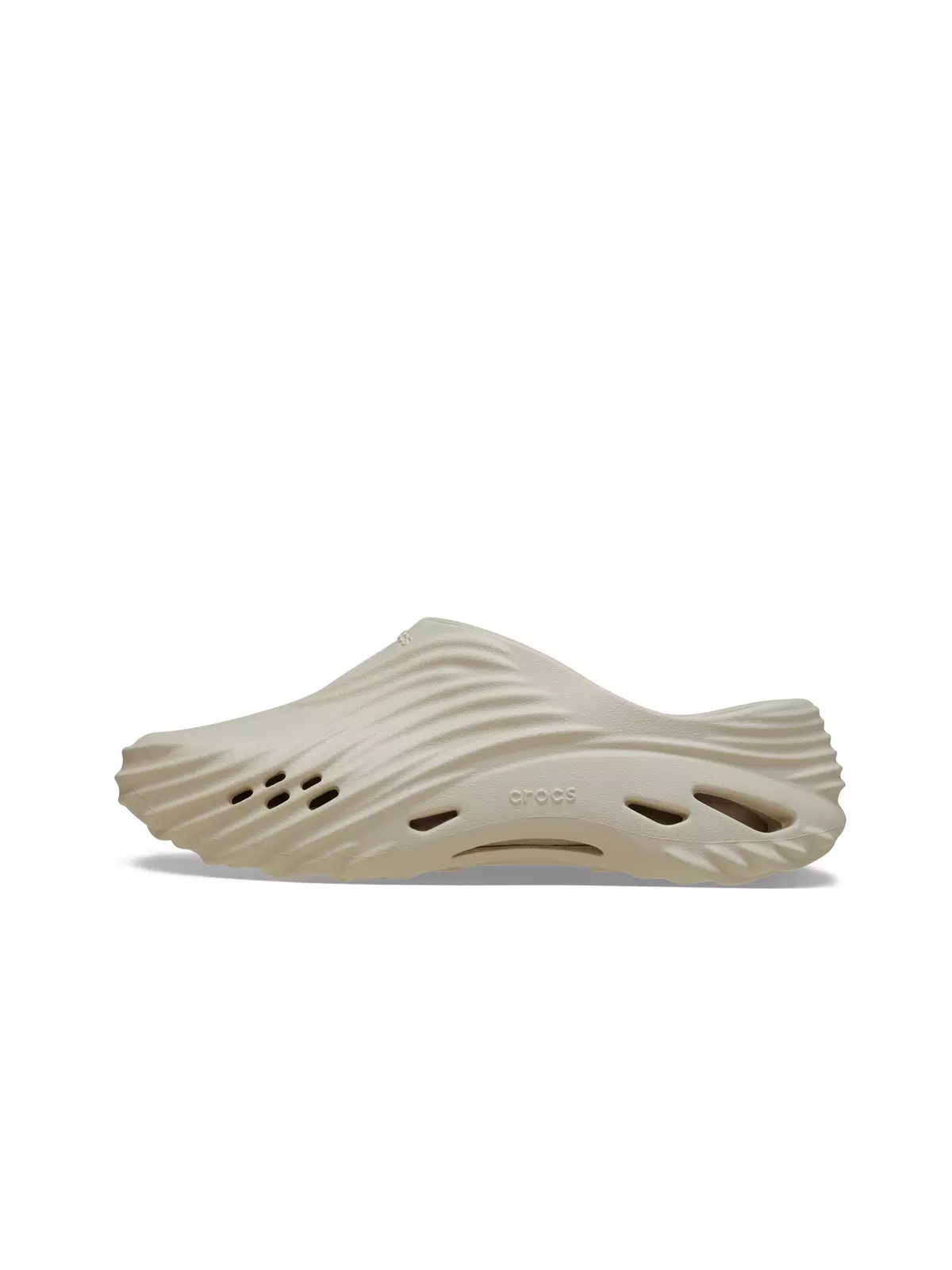 Echo Wave "Almond Tint" Unisex Sandal - 2
