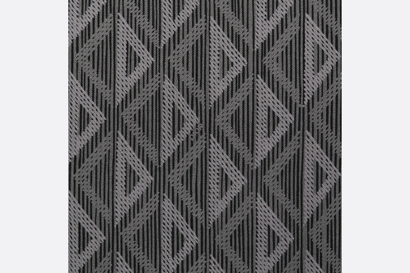 CD Diamond Short-Sleeved Shirt 7