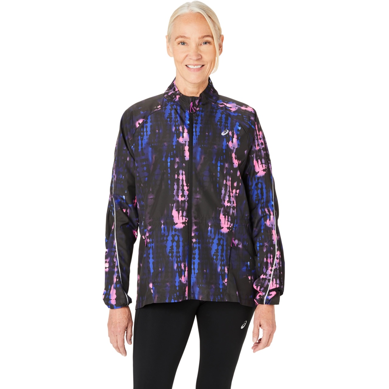 ROAD LITE-SHOW PACKABLE JACKET - 1