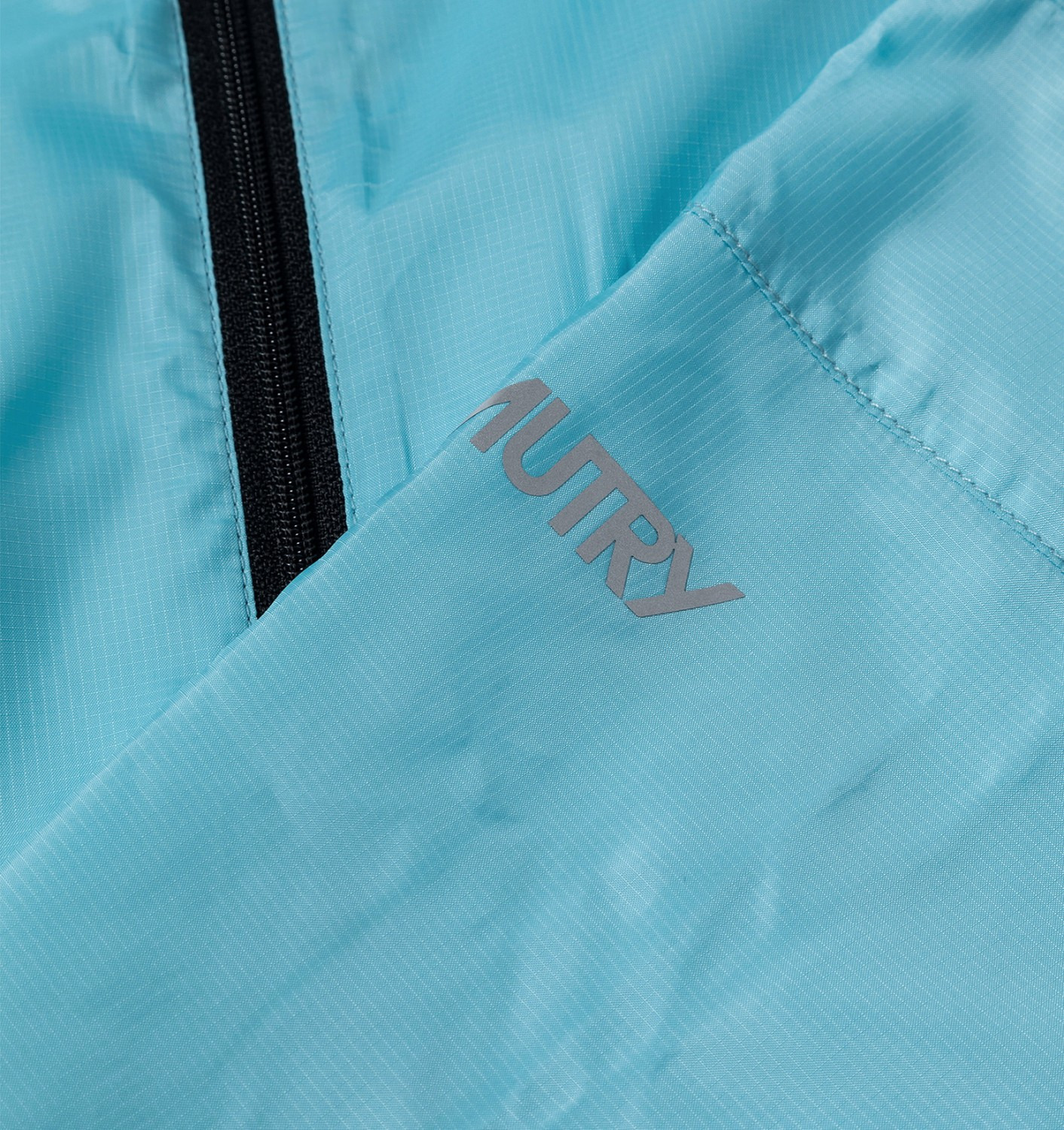 UNISEX PACKABLE NYLON WINDBREAKER - 6