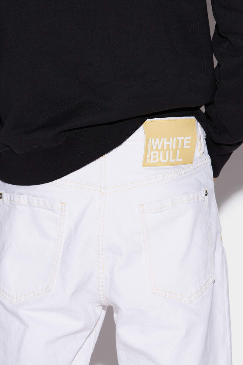 GARMENT DYED MARINE SHORTS - 3