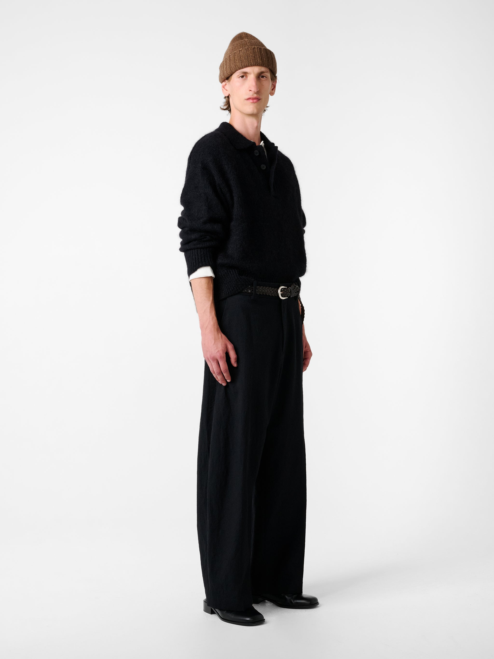 Dune Knit - 6