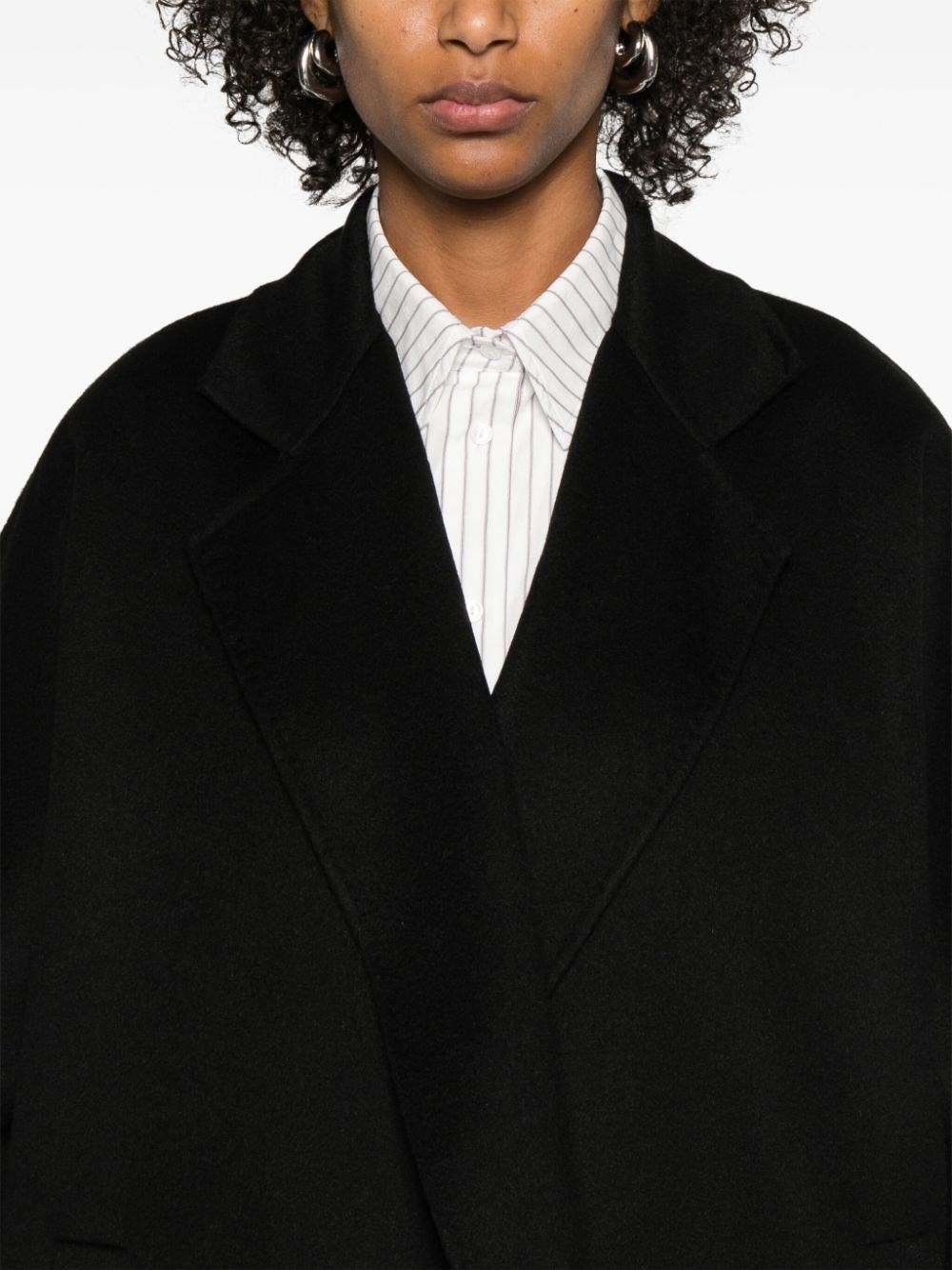 Wool coat - 2