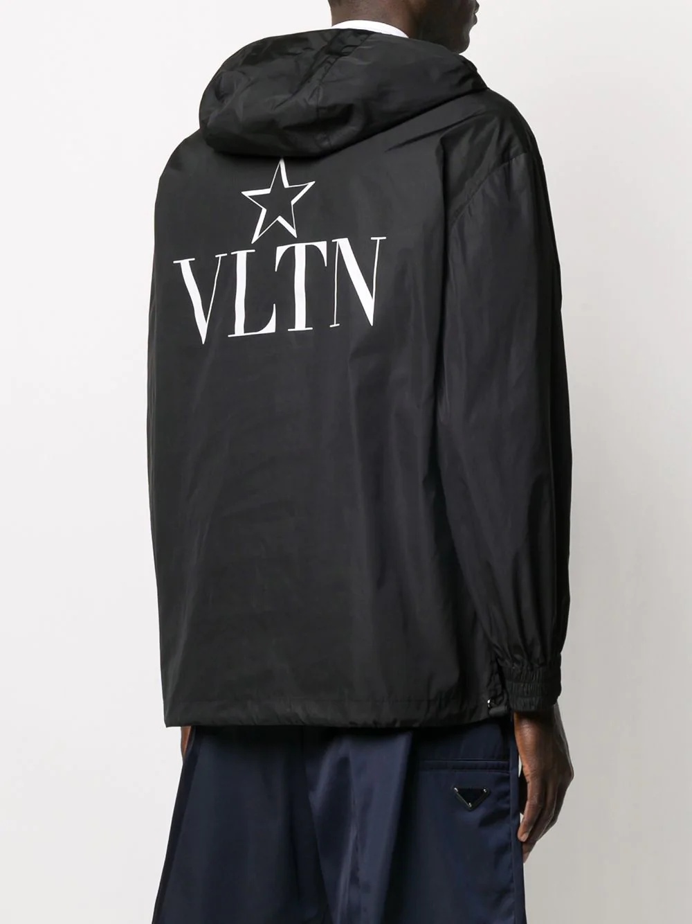 VLTNSTAR windbreaker - 4