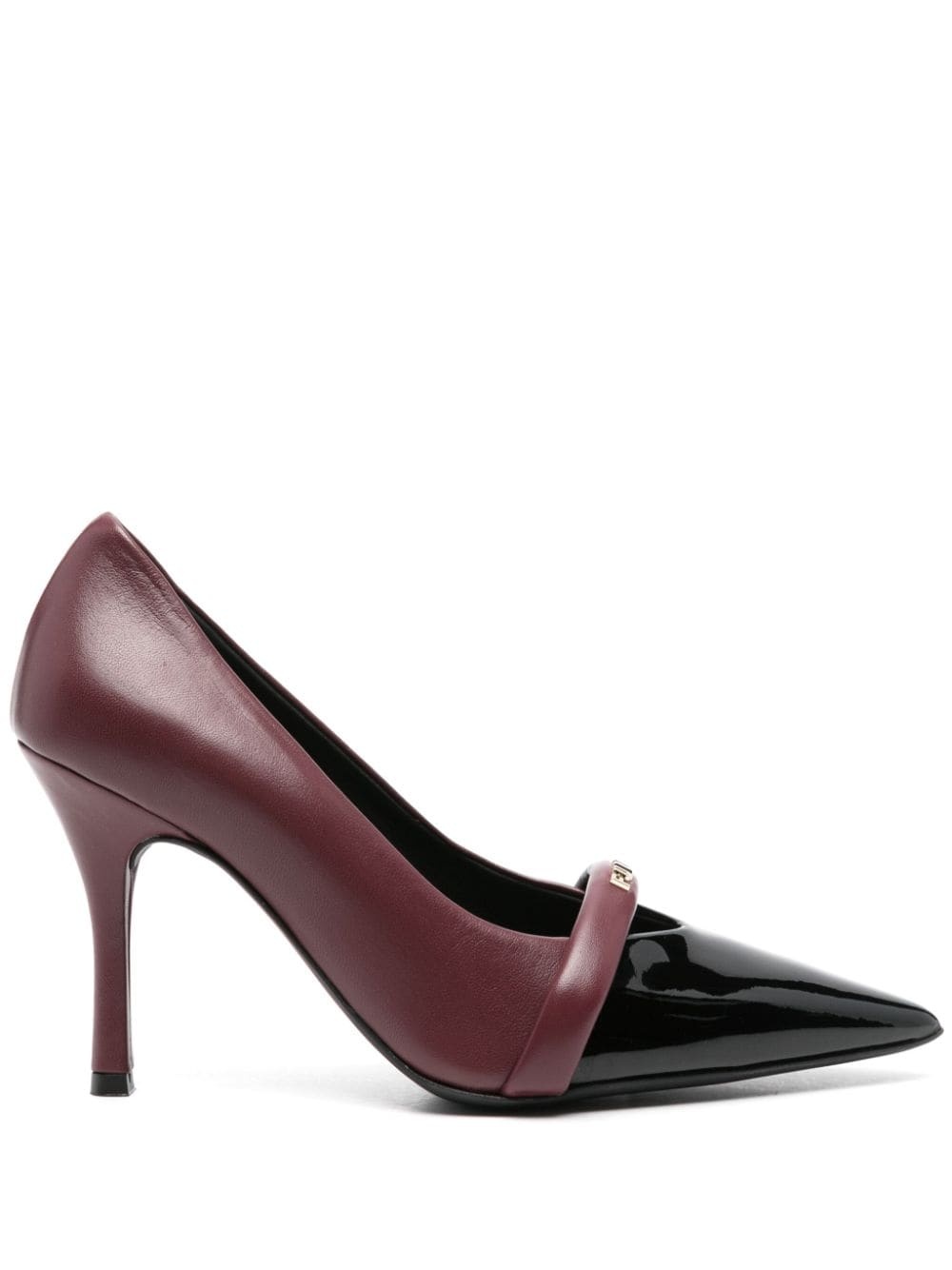 90mm Core pumps - 1