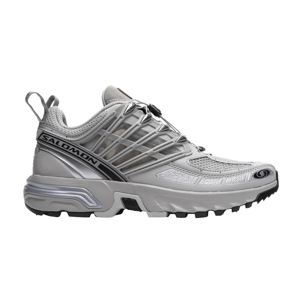 ACS Pro 'Metal Ghost Grey' - 1