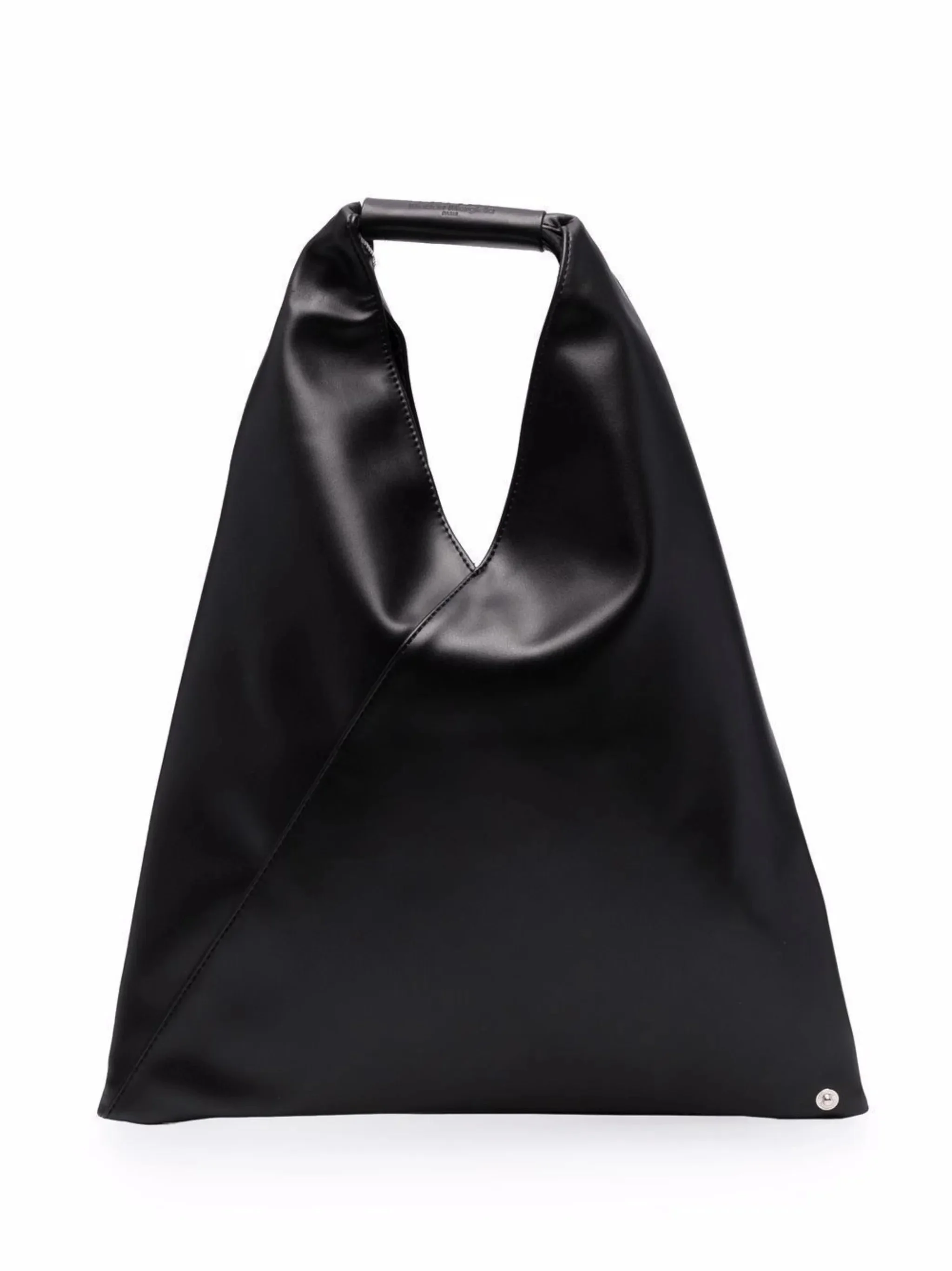 Mm6 Maison Margiela Small Classic Japanese Tote Bag - 1