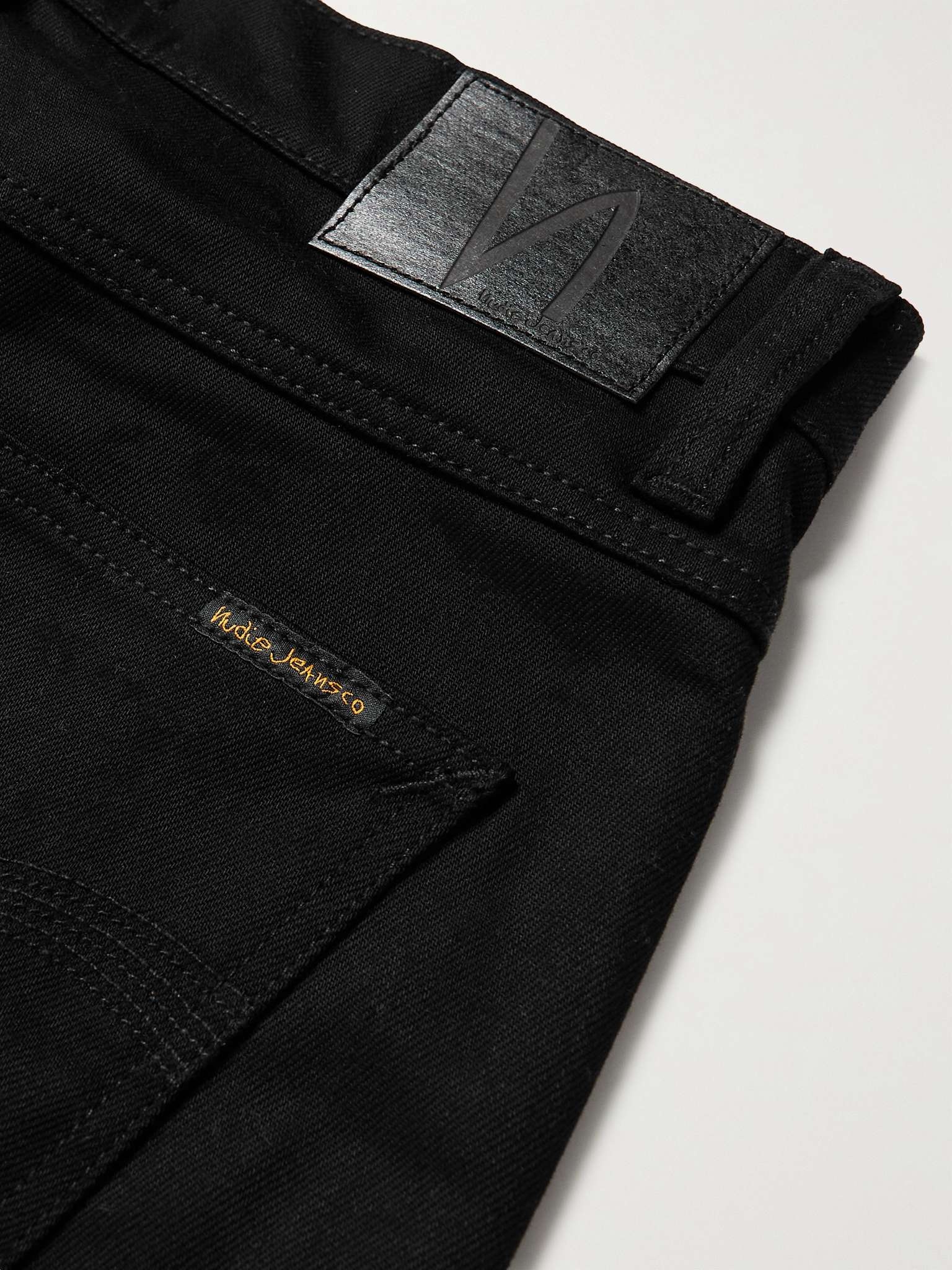 Lean Dean Slim-Fit Organic Jeans - 5