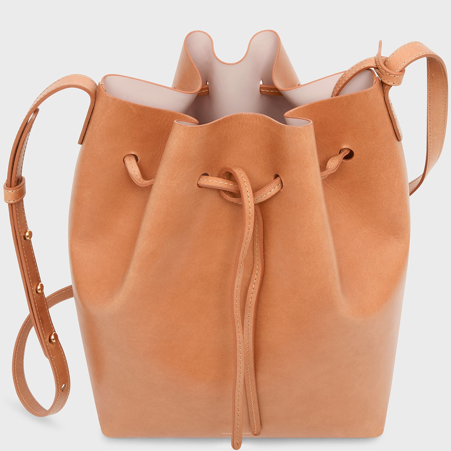 BUCKET BAG - 6