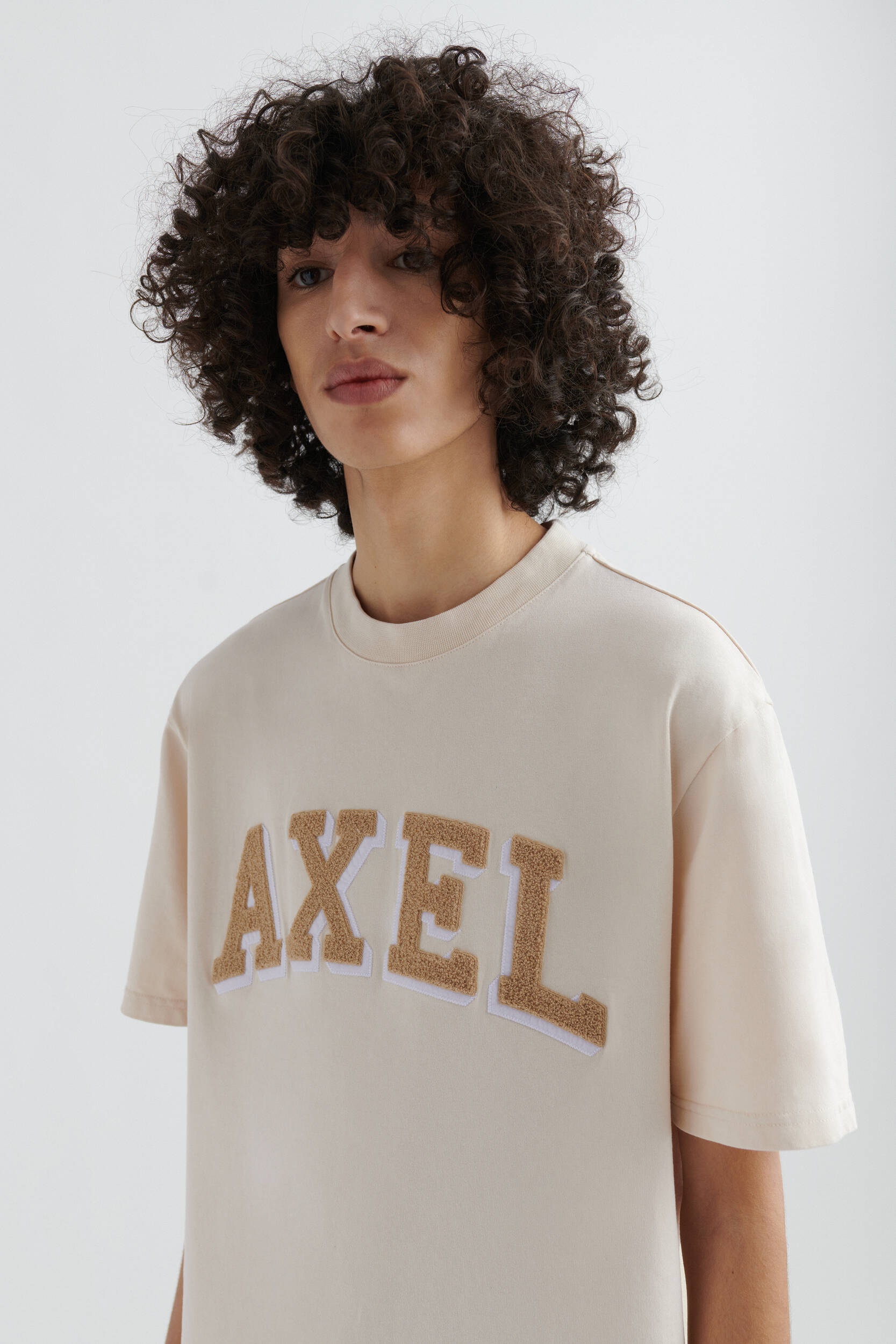 Arc T-Shirt - 5