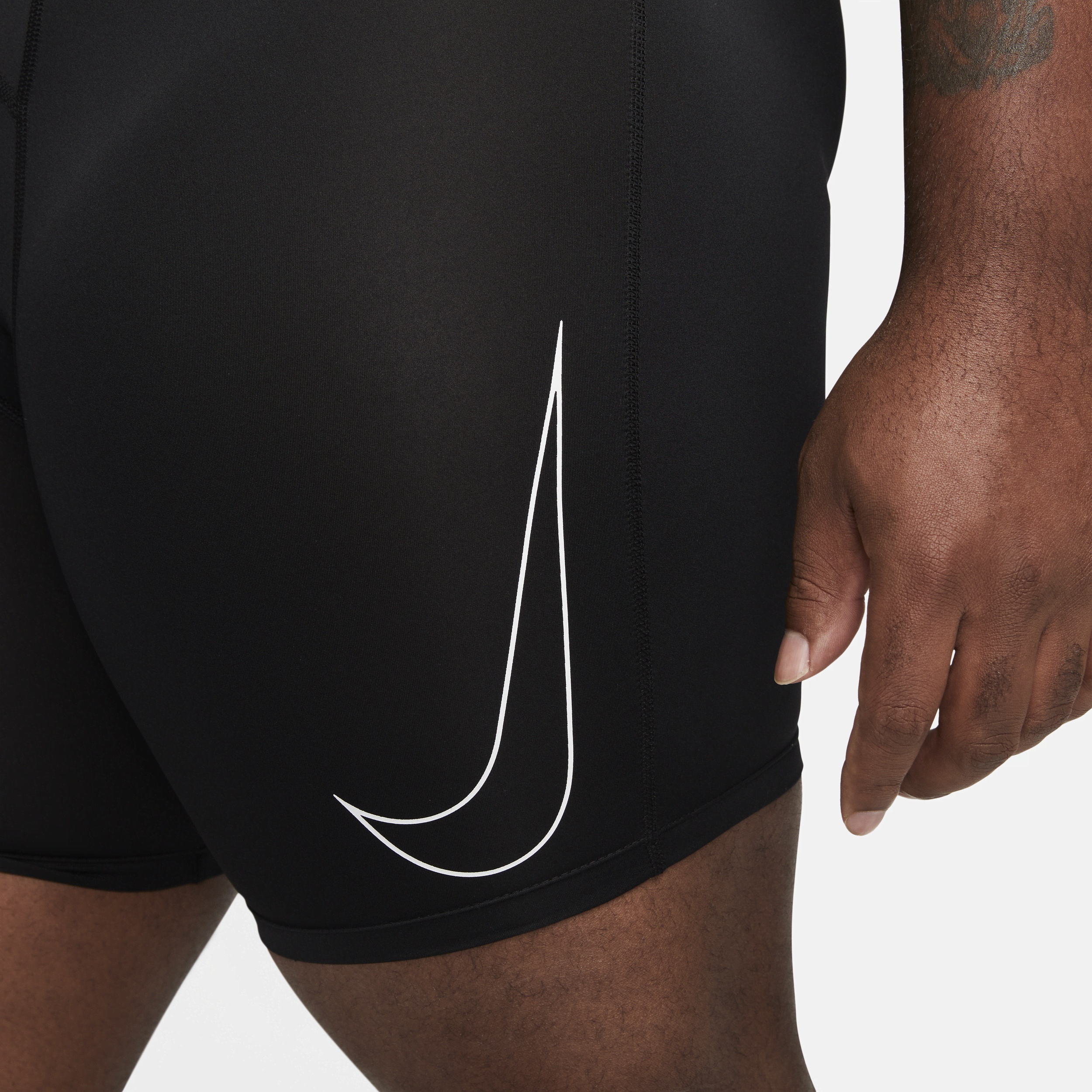 Nike Pro Dri-FIT Men's Shorts - 11