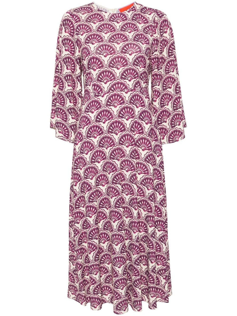 Sorella midi dress 1