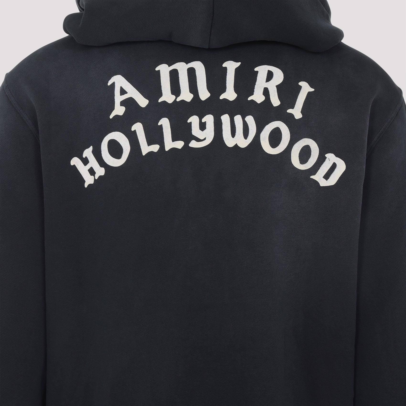Amiri Hollywood Zip Hoodie Men - 3