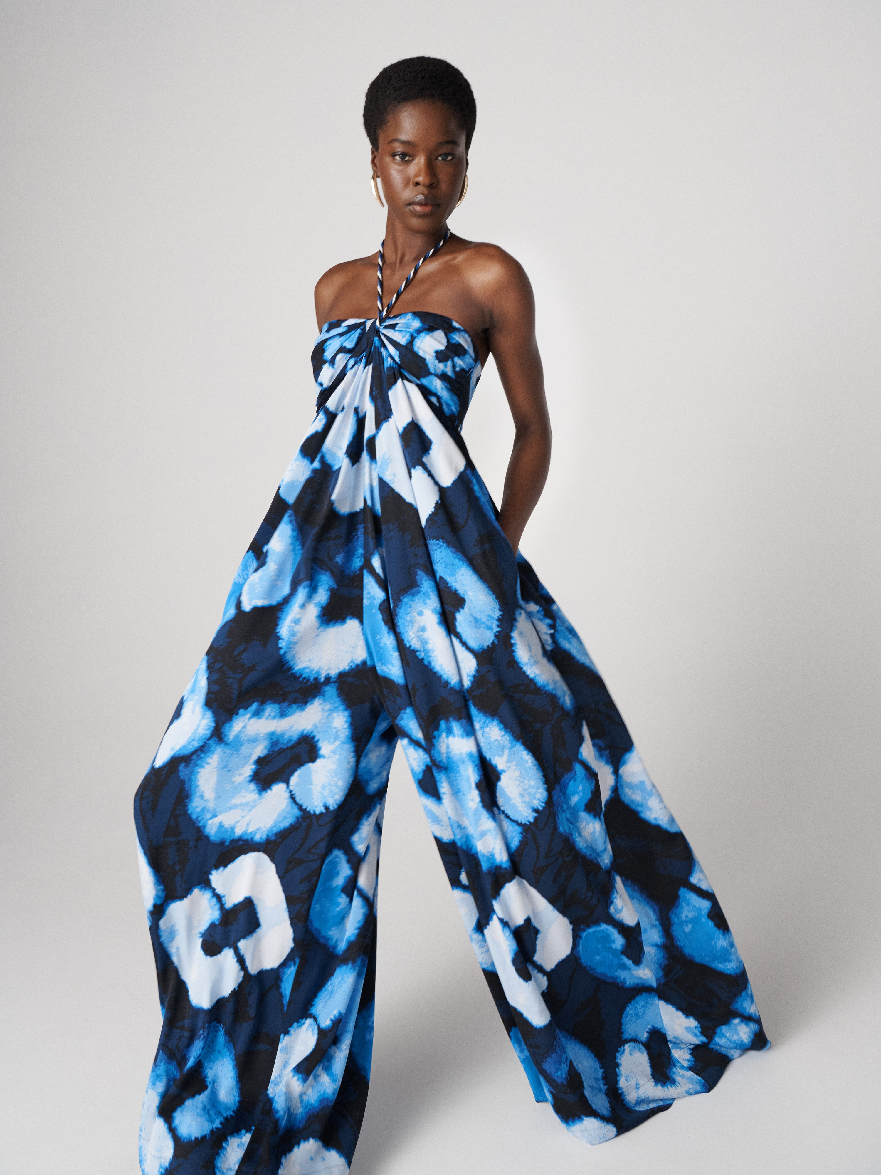 Aphrodite Jumpsuit - 5