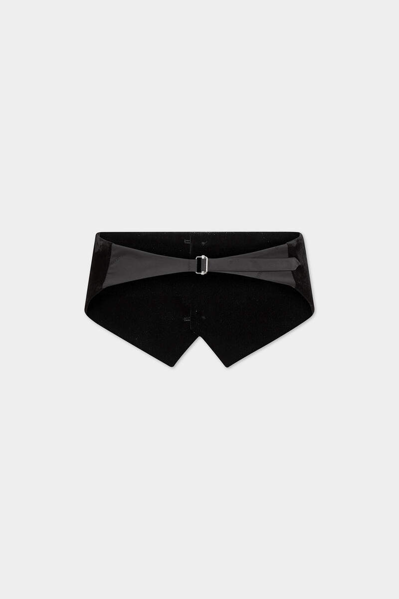 DSQUARED2 DB EVENING WAIST COAT outlook