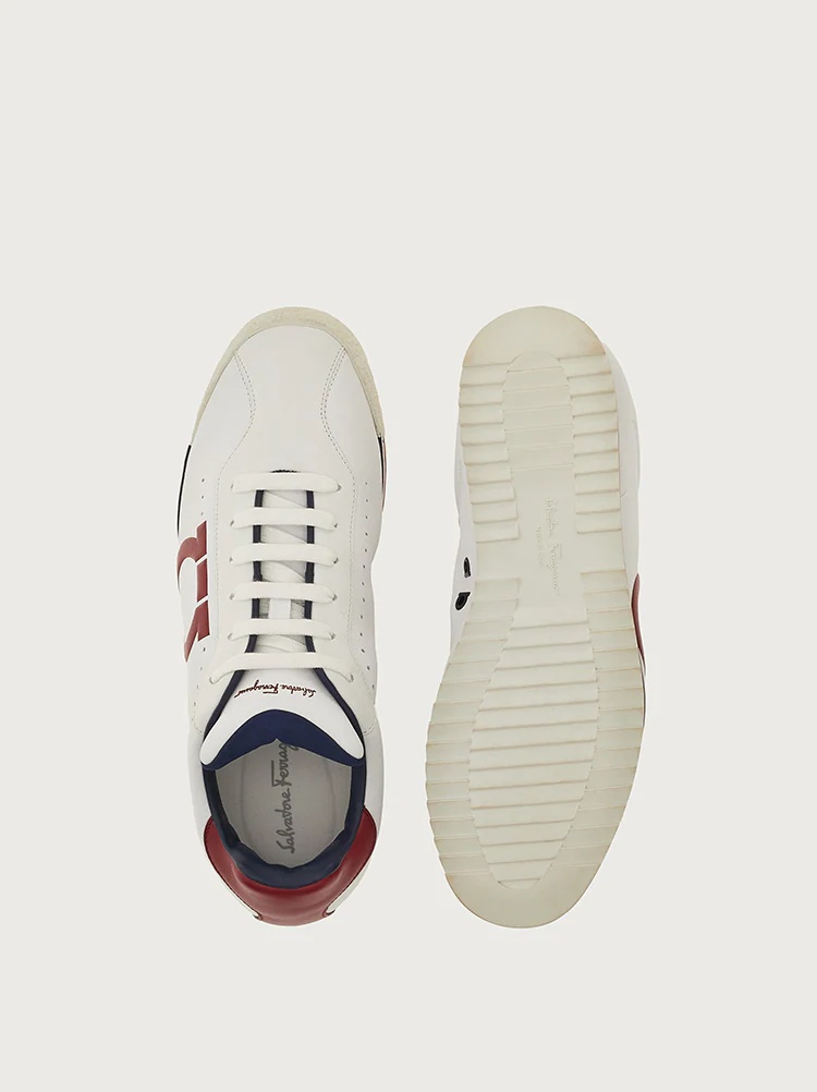 GANCINI SNEAKER - 5