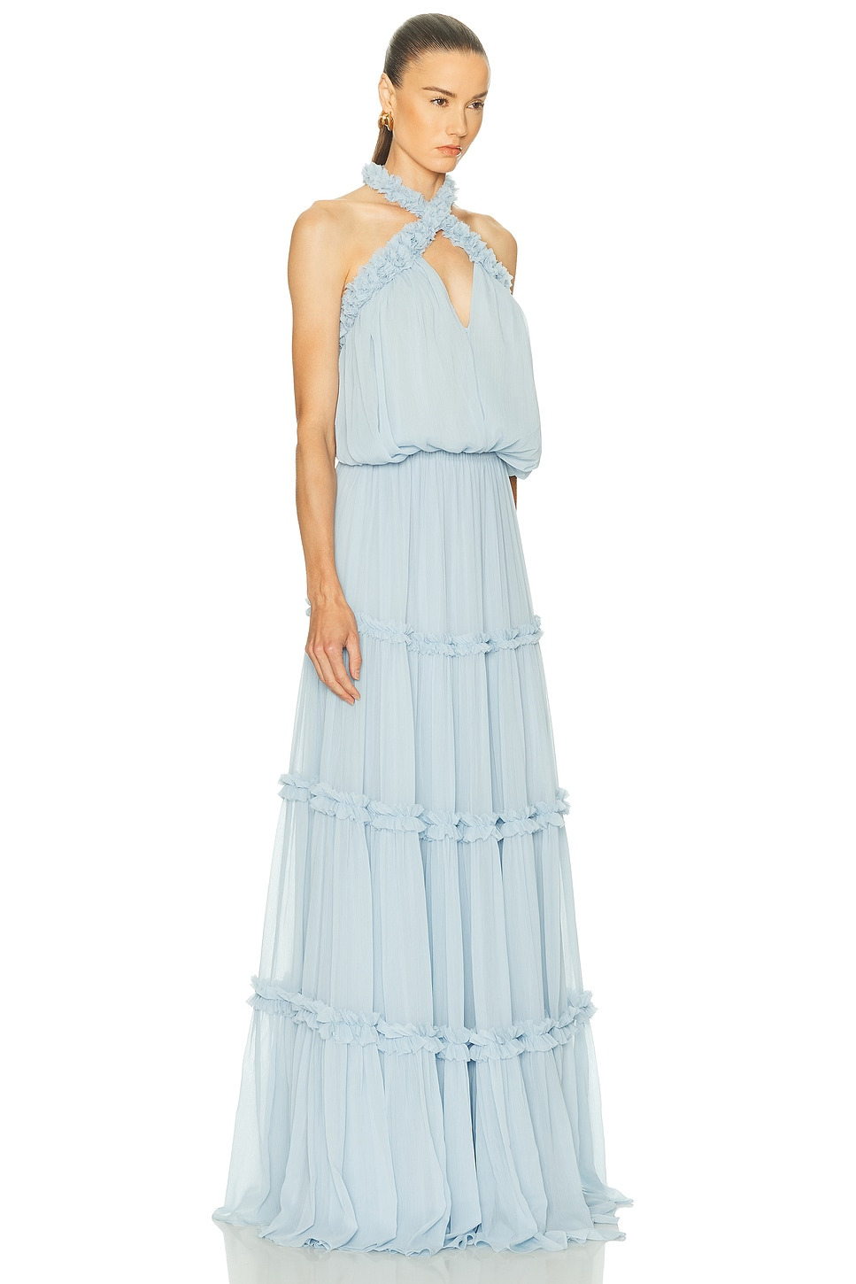 Izbelle Dress - 2