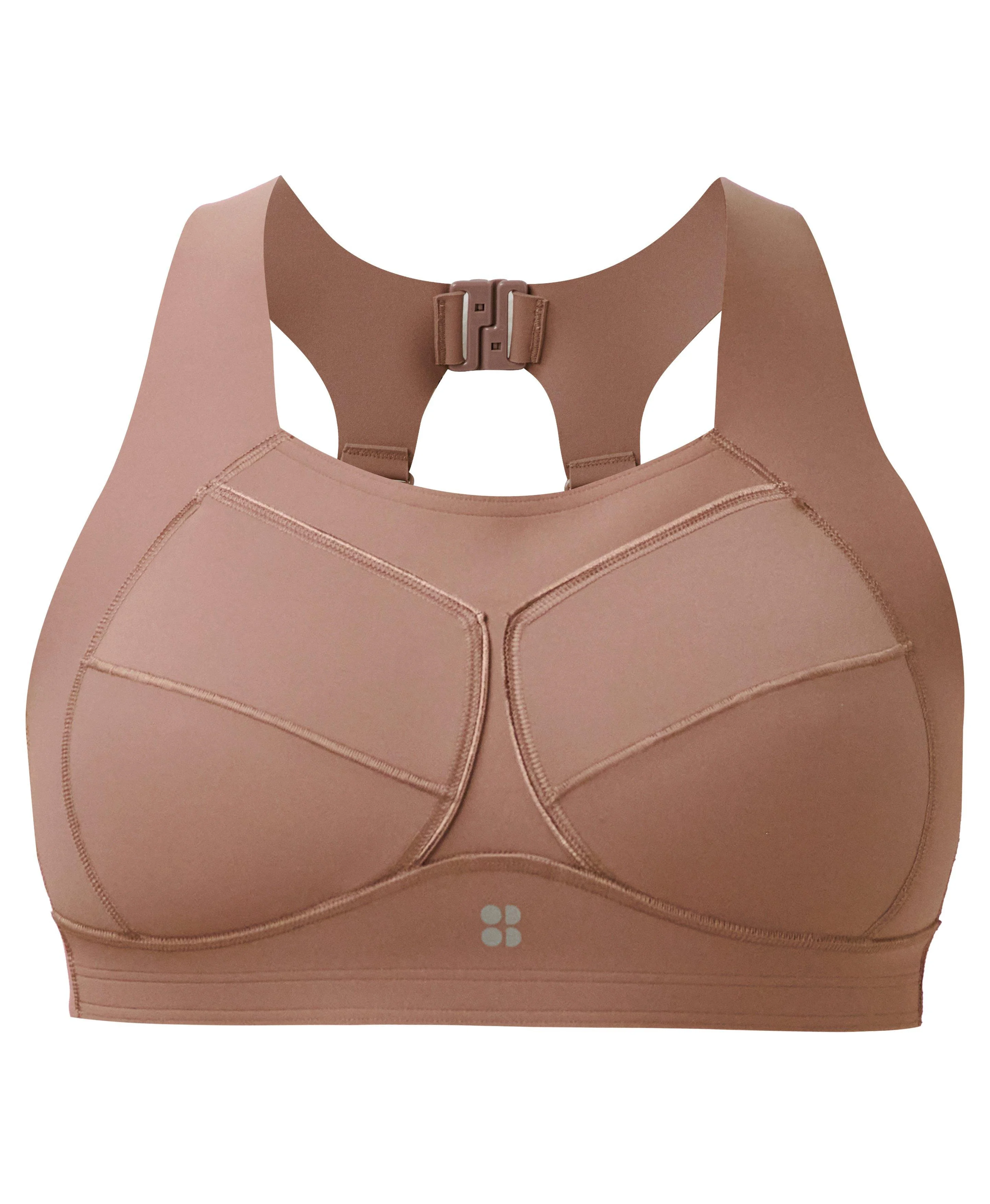 Runner's High Zero Sports Bra - 1