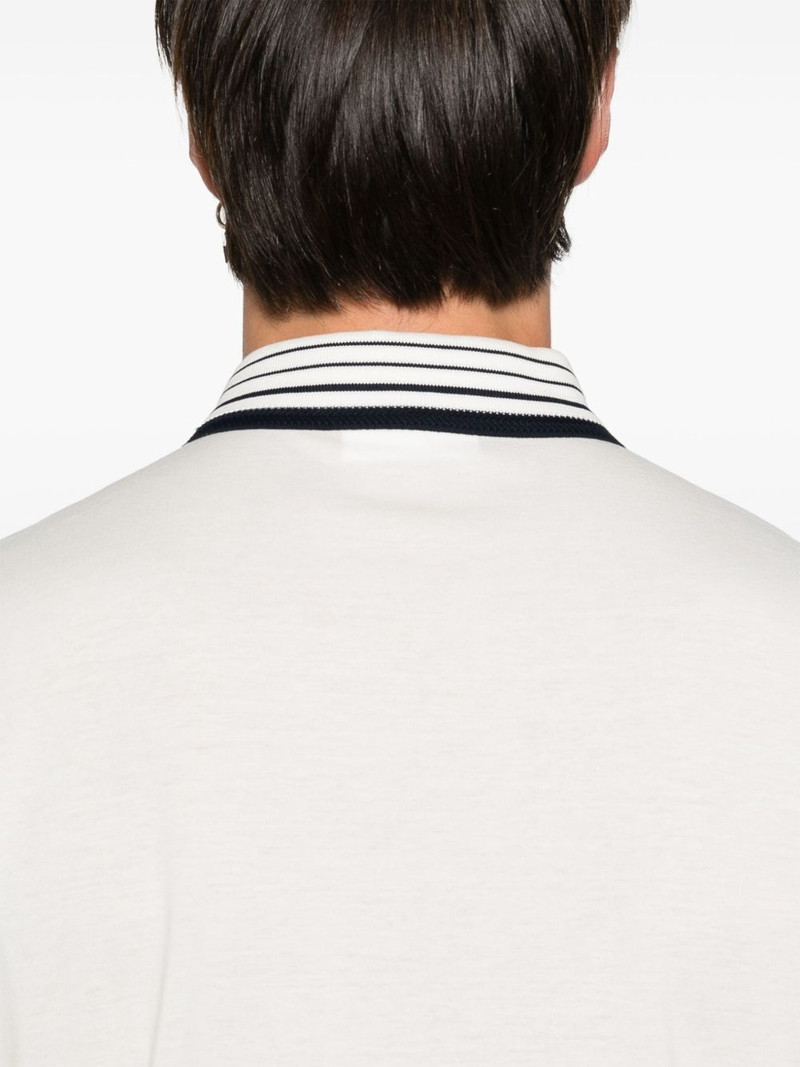 Dominic polo shirt 5