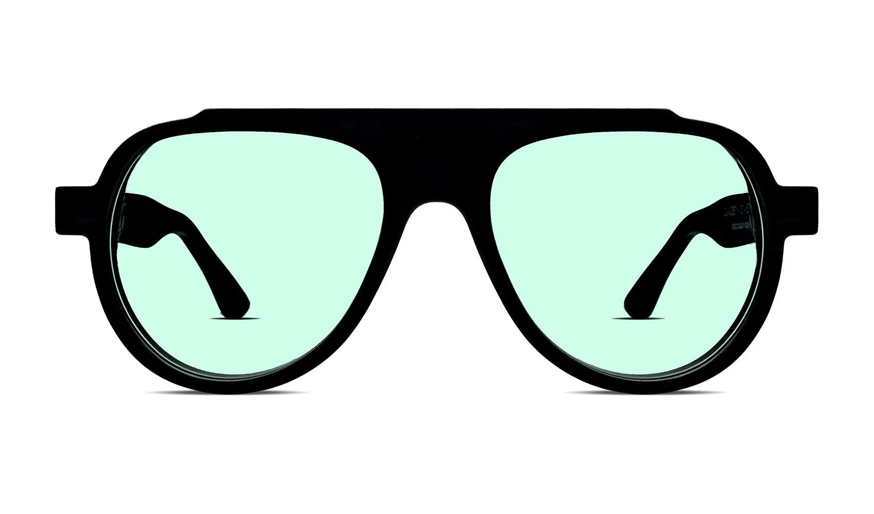 CLANDESTY Tinted Lenses - 1