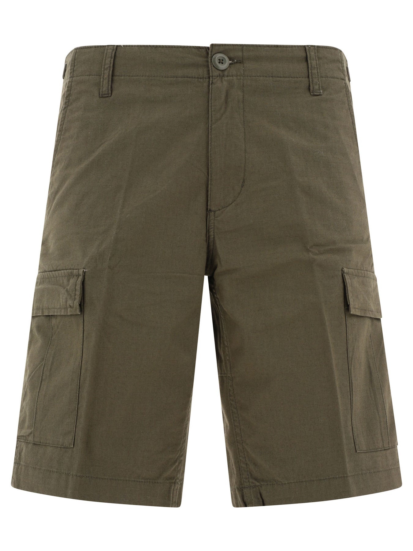 Aviation Short Green - 1