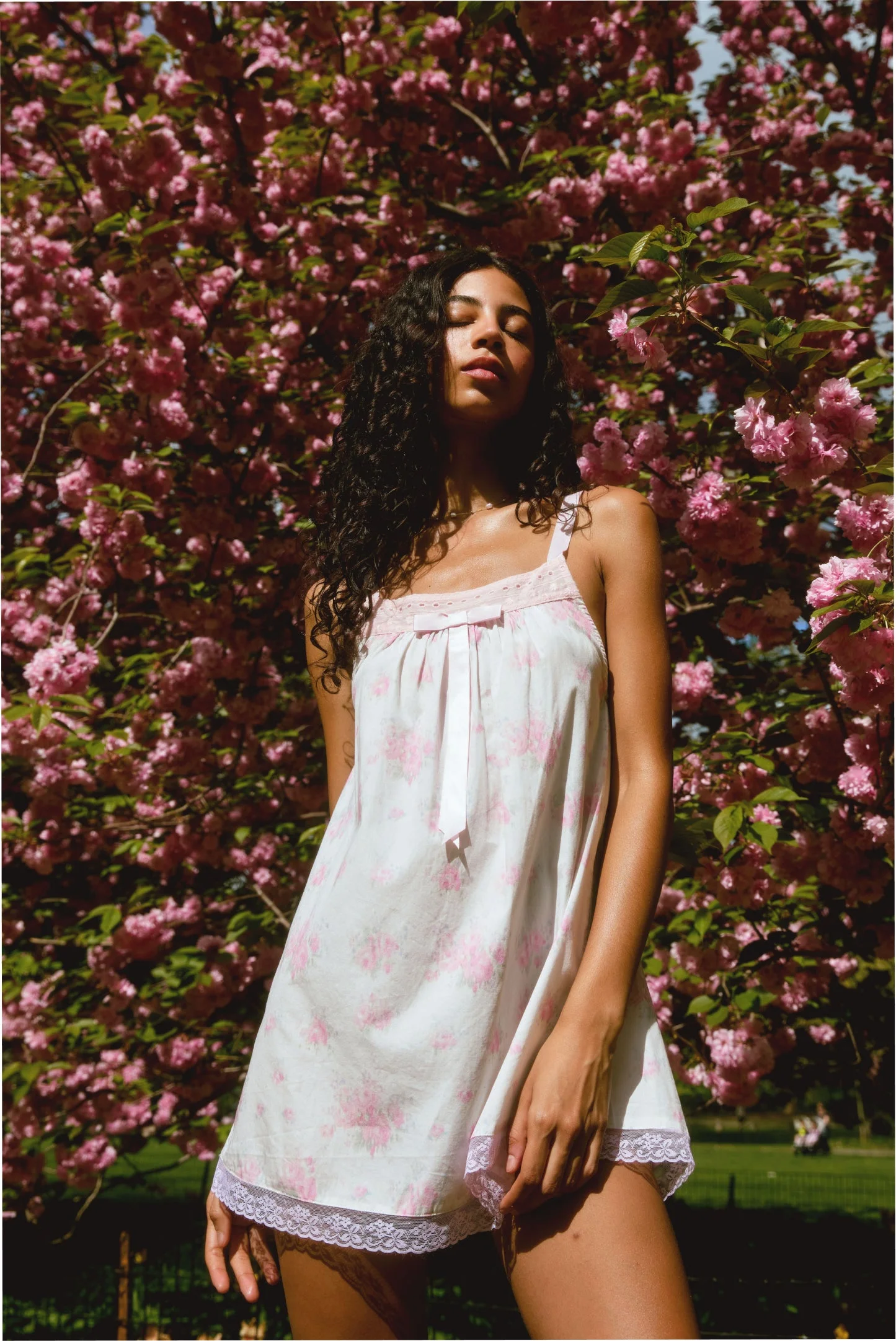 Whisper Nightgown - 1