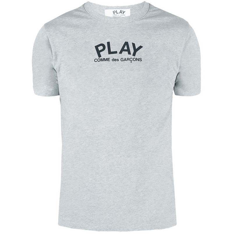 Printed T-shirt - 1