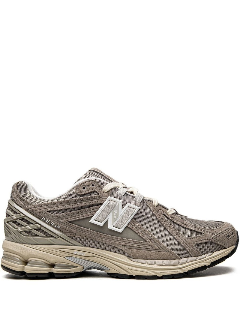 1906R "Beige/Cream" sneakers 1