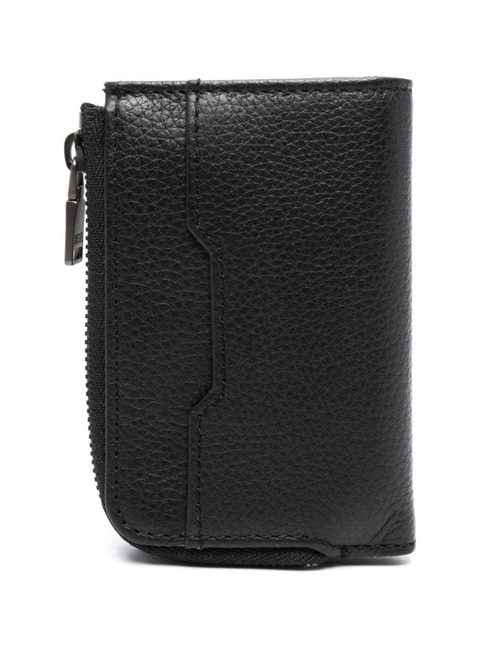 L-Zip Key leather wallet - 2