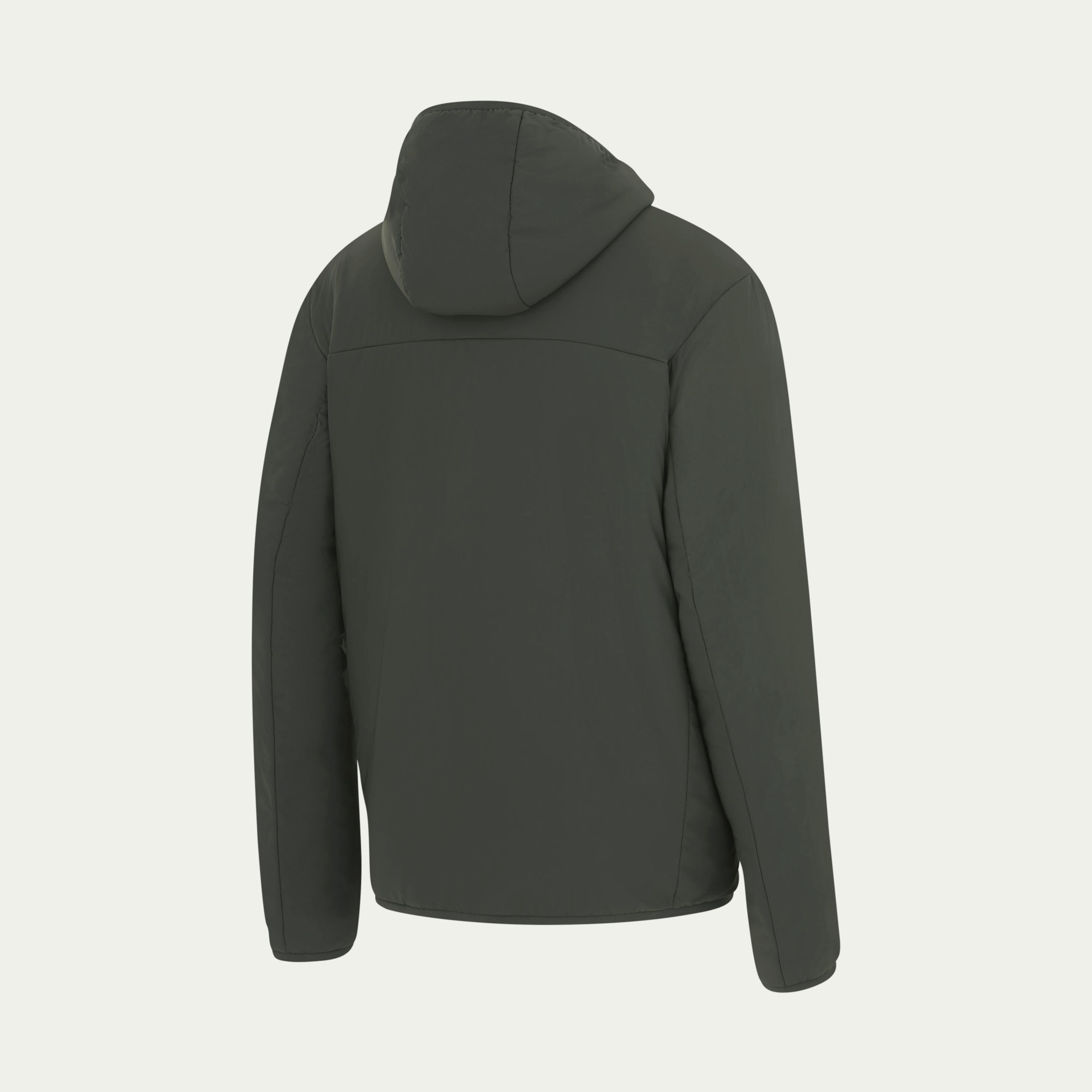 Hengill Insulated windbreaker jacket - 7