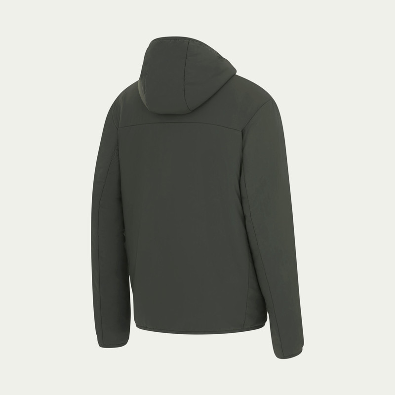 Hengill Insulated windbreaker jacket 7