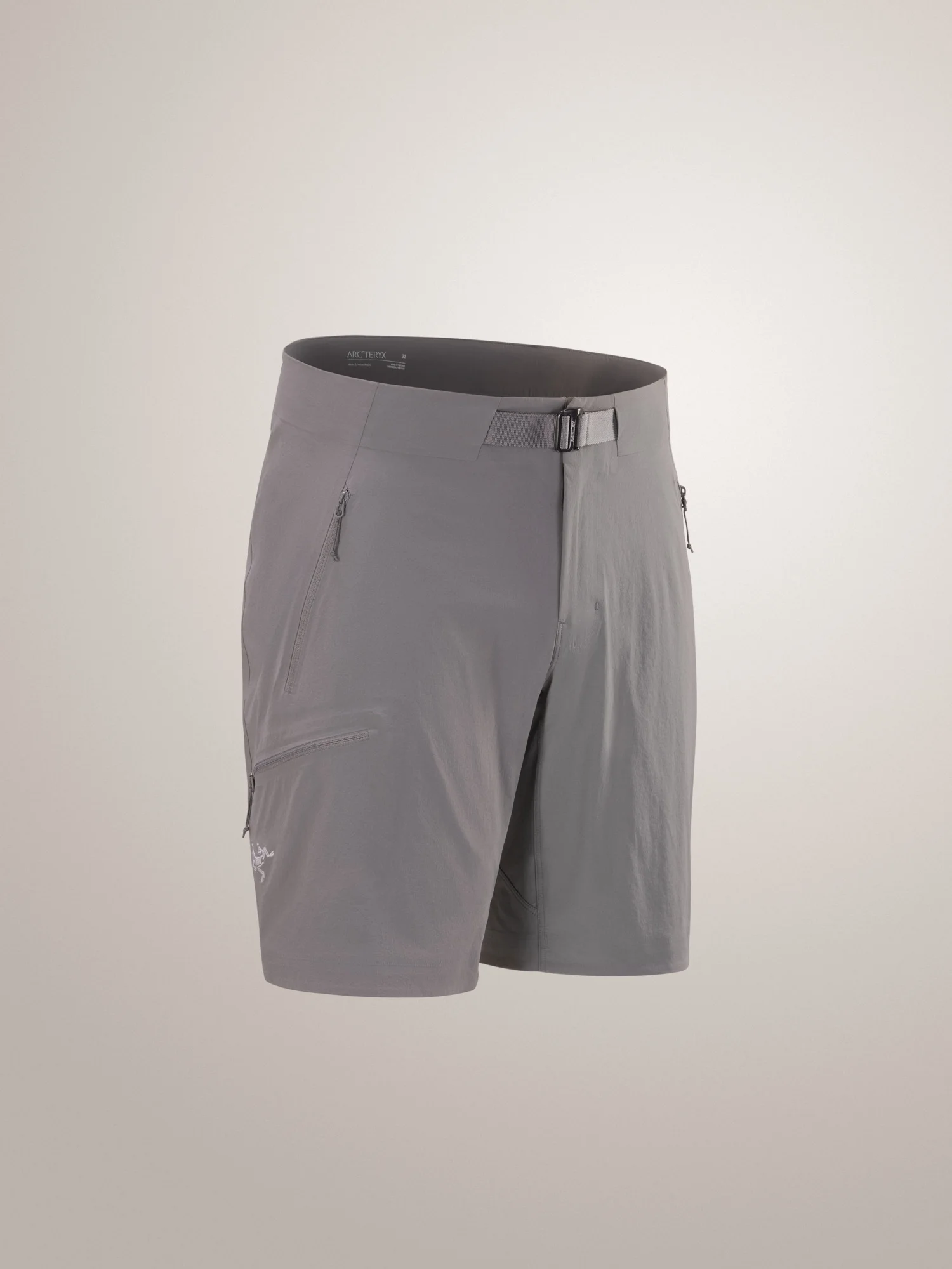 Gamma SL Short 9" - 1