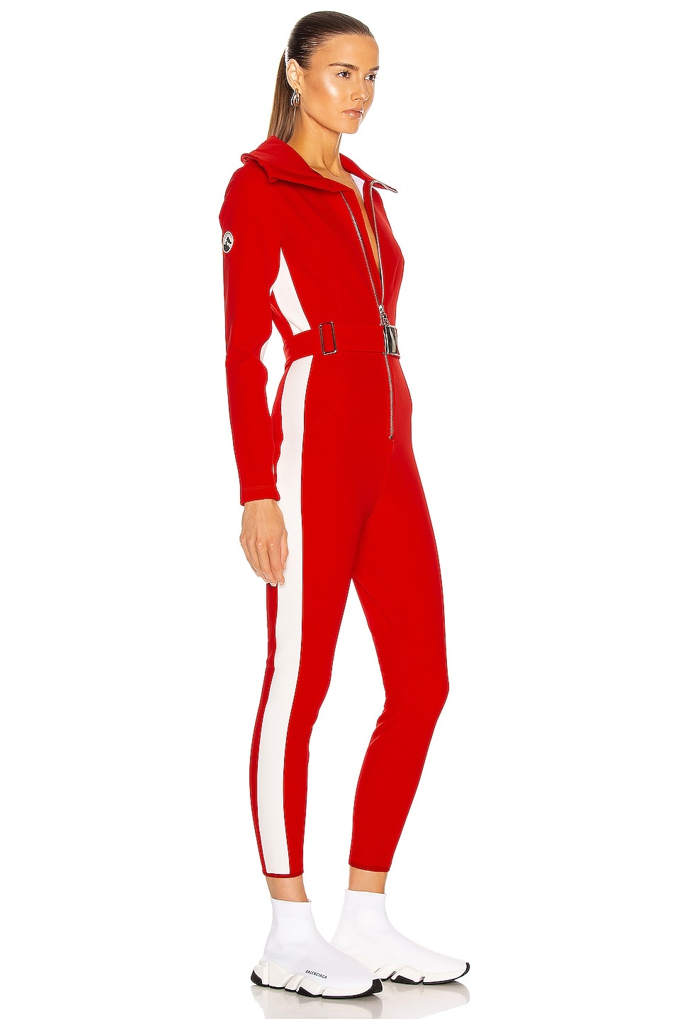 Cordova Ski Suit - 2