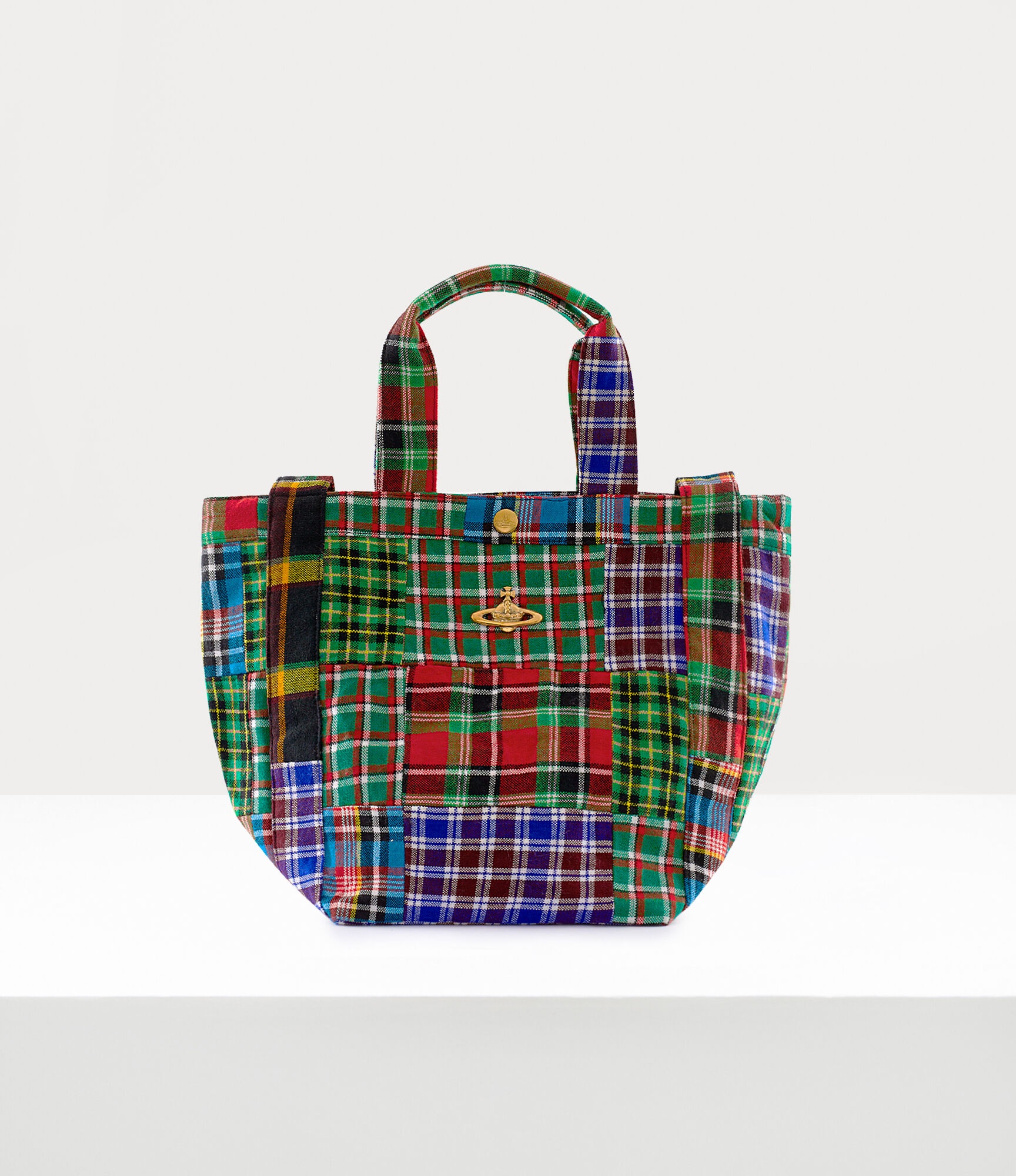 SMALL RUNNER HOLDALL - 1