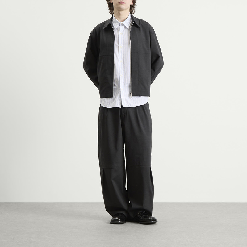 sage NATION Sage Nation Petrol Jacket outlook